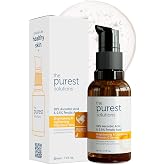 The Purest Solutions, Vitamin C Illuminator and Skin tone Synchronizer Skin Care Serum 30 ml (10% Ascorbic Acid & Ferulic Pain