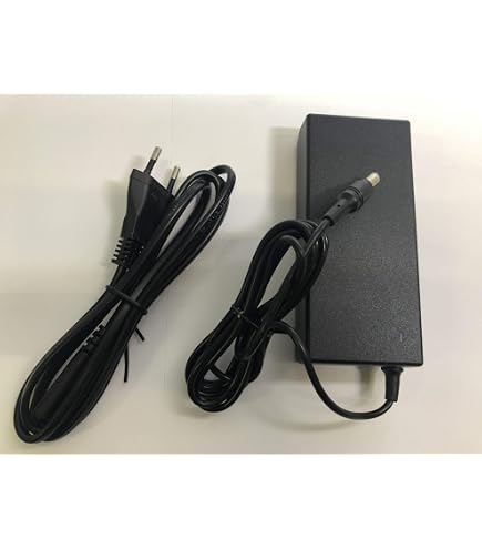Ladegerät Für Vodafone Easybox & Voicebox – 12V/1500mA, 5,5x2,5 Mm, Inkl. Displayputztuch