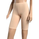 Just Inner &Ouml;ts-4646-Tayt Şort Kadın