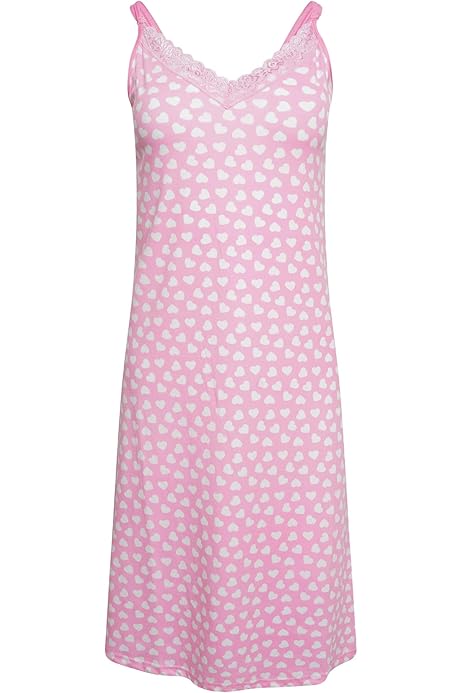 m and s ladies nightdresses