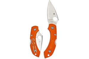 Spyderco SC28POR2-BRK Dragonfly 2 - Multi-Colour, N/A