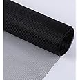 Biella Biellaâ„¢ Custom Fiber Fly Insect Net, Anti Mosquito Bug For Windows Doors And Patio, Premium Pet Screen, Net Barrier, Invisible (2.5 Meter, 4 Feet)