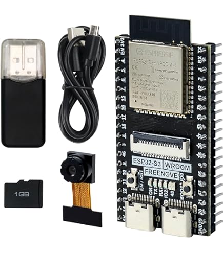 Scheda Microcontrollore ESP32 ESP-32S Dual Core Con Micro USB – Ideale Per Progetti IoT E Maker - 2