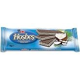 Eti Hoşbeş Hindistan Cevizi Kremalı Gofret 70 g