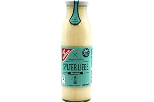 Gut & Günstig Sylter-Liebe Dressing würzig und fein, 6er Pack (6 x 500ml)