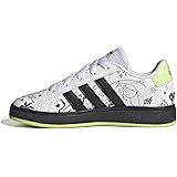 adidas Grand Court Lifestyle Tennis Lace-up, Sneakers, Unisex - Bambini e ragazzi