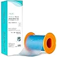 MedVance Silicone Tape 2" Wide Soft with Perforation and Cuttable (3 Pack, 1.5 Yards)