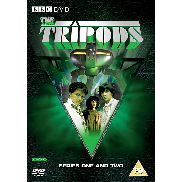 Survivors - Series 1-3 Box Set: Amazon.co.uk: Denis Lill