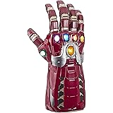 Hasbro Marvel Avengers, Guanto Del Potere Articolato Ed Elettronico, Marvel Legends, Ispirato Ad Avengers: Endgame, Hulk Ed I