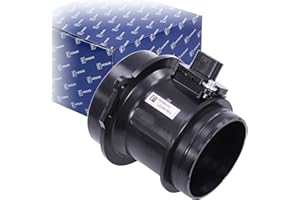 Pierburg. 7.22184.39.0 Medidor de Masa de Aire