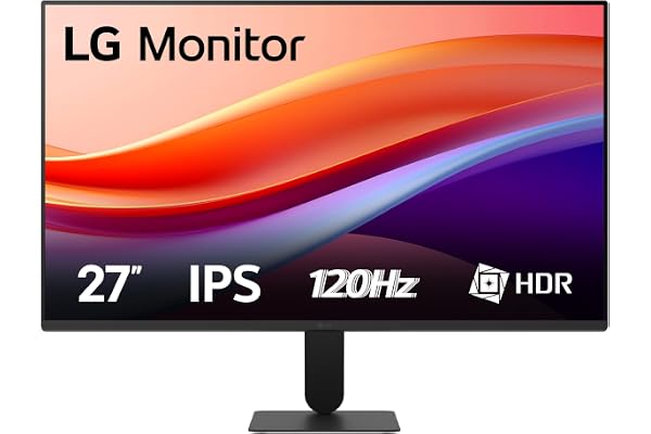 LG 27U411A