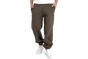 BACKSPIN Sportswear - Jogginghose Basic
