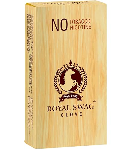 Xuan Chi Herbal Cigarettes