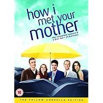 How I Met Your Mother: Season 9 [DVD] [Region 1] [US Import] [NTSC