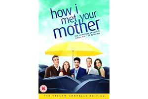 How I Met Your Mother: The Complete Eighth Season
