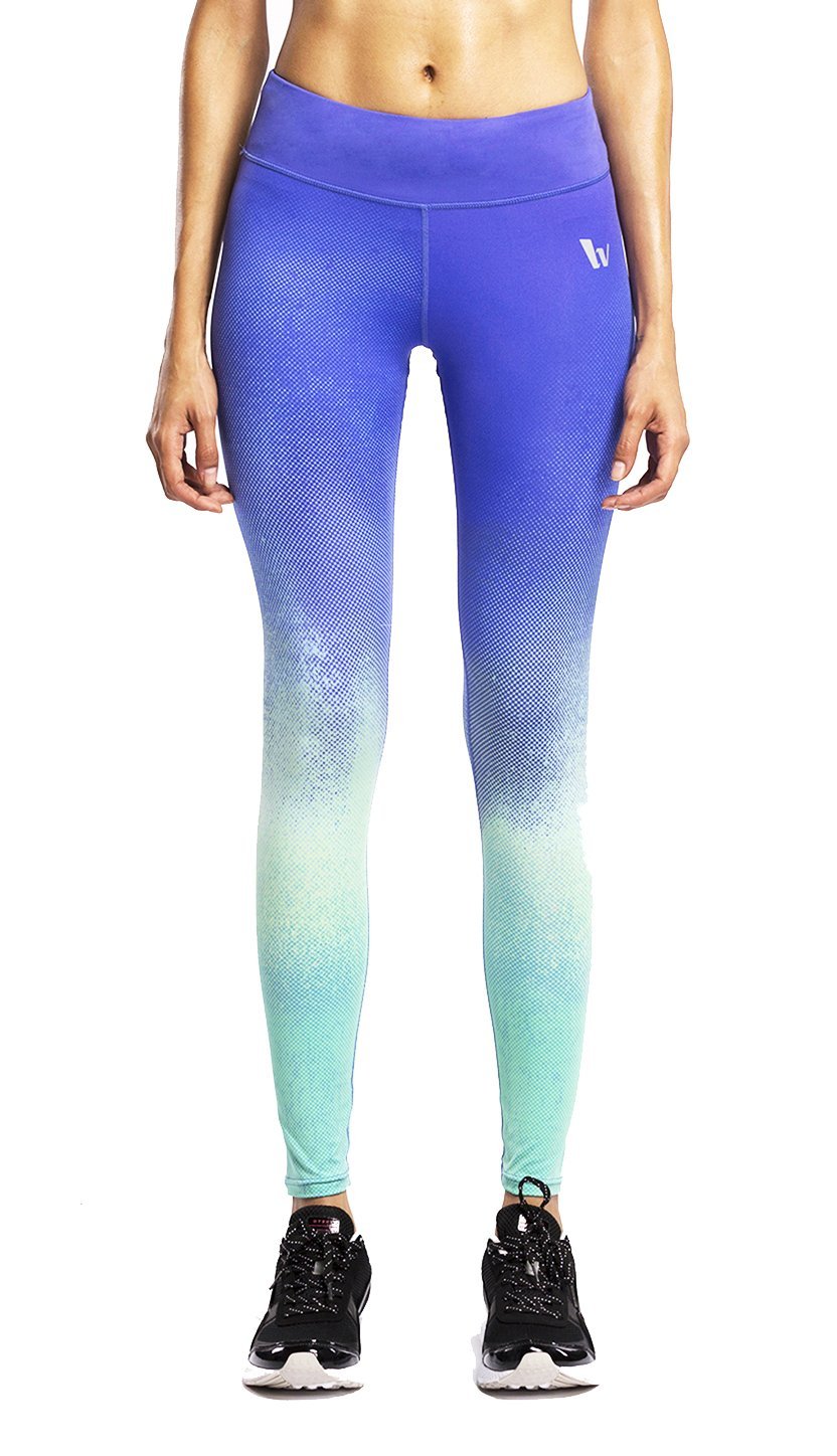best support leggings for running women