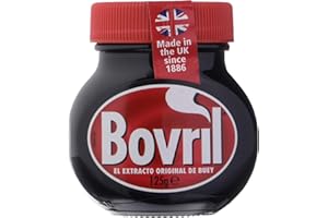 Bovril Extracto Original de Buey, 125g