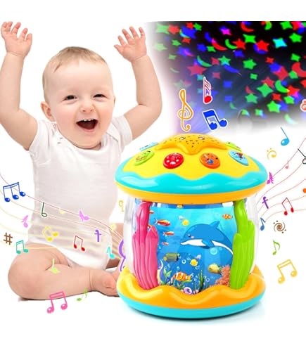 Unicornio Musical Fisher Price Coraleda, Pingu00fcino Interactivo