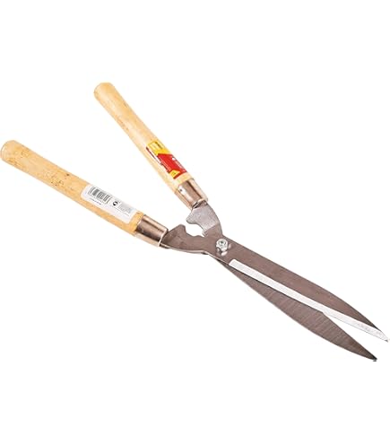 36 Inch Side Cutting Border Shears Grass Lawn Edge Cutter Home & Garden