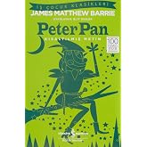 Peter Pan (Kısaltılmış Metin): İş &Ccedil;ocuk Klasikleri 100 Temel Eser