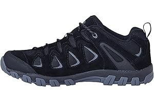 Karrimor Supa 5, Men’s Trekking & Hiking Shoes