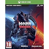 Sconosciuto Mass Effect Legendary Edition Xbox One/Xbox SX