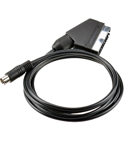 Cavo Alimentazione USA A IEC C7 - 1,8 Metri Per Elettronica - Foto 1