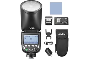 ‎GODOX GODOX V1 Pro S