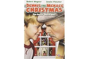 Dennis The Menace Christmas [Edizione: Stati Uniti]