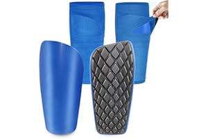 Idota Espinilleras de Fútbol