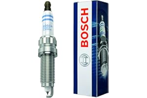 ‎BOSCH AUTOMOTIVE Bosch ZR5TPP33S - Zündkerzen Double Platinum - 1 Stück