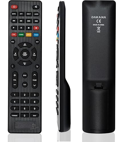 Telecomandi Per XORO TIVUSAT DTT - IL Telecomando - Foto 10