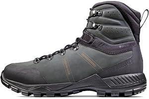 Mammut herr Mercury Fleecejacka