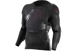 Leatt 3DF Airfit Lite Veste Protectrice