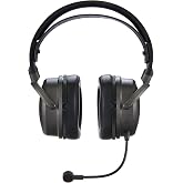 Audeze Maxwell 2 Wireless Gaming-Kopfh?rer Xbox 90 mm Planar 80 Std. Pil Dolby Atmos (29887)