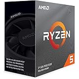 AMD Ryzen 5 3600 4, 2GHz AM4 35MB Cache Wraith Stealth