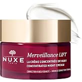 Nuxe Merveillance Lift Concentrated Night Cream 50 ml Gece Bakım Kremi