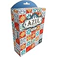 Asmodee Next Move Games, Azul Mini, Family Game, Board Game, 2-4 Players, From 8+ Years, 30-45 Minutes, German