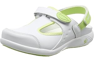 Oxypas Carin, Chaussures de sécurité Mixte