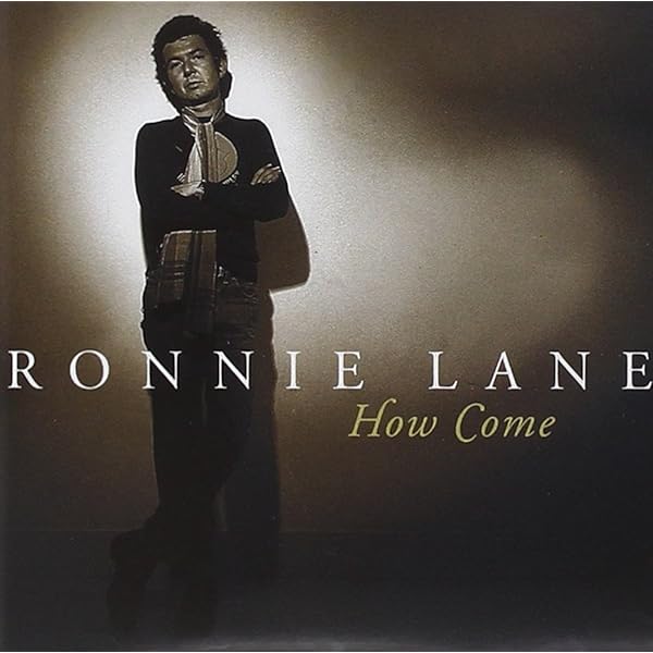 Just For A Moment (Music 1973-1997) by Ronnie Lane: Amazon.co.uk