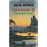 Lyonesse II: The Green Pearl