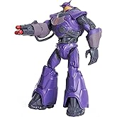 LIGHTYEAR Zurg Fig&uuml;r&uuml;