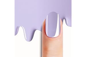 ‎BOTÉ BOTÉ 20x UV Gel Nagelfolie selbstklebend - bis zu 3 Wochen Halt - Dermatest "sehr gut" - all-in-1 Nagelfolien selbstklebend: kein Unter/Überlack nötig