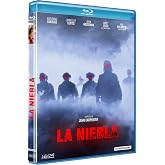 La niebla