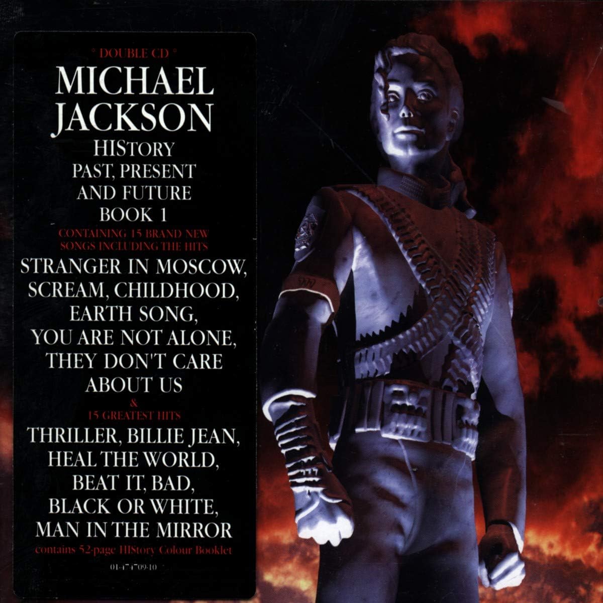 Thriller - 25th Anniversary Edition - - Mise en situation et utilisation