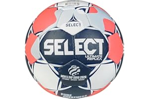 Select Ultimate EHF Euro Men Replica v26