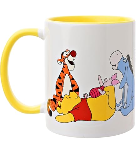 Stuff4 Tasse Humoristique En Céramique Noire Pour Homme - Passe Au Lave