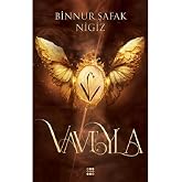 Vaveyla 1 - S&ouml;nm&uuml;ş Aldebaran (Ciltli)