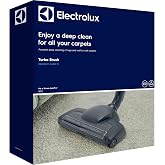 Electrolux ZE119 D&ouml;ner Fır&ccedil;alı Turbo Elektrikli S&uuml;p&uuml;rge Başlığı | Halı ve Kumaş Y&uuml;zeyler İ&ccedil;in Derinlemesine Temizlik &amp; Evcil 