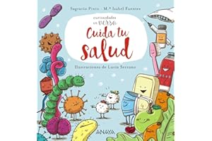 Cuida tu salud / Take Care of Your Health